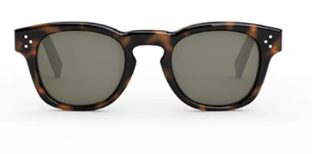 CELINE Bold 3 Dots CL40233I - Image 14