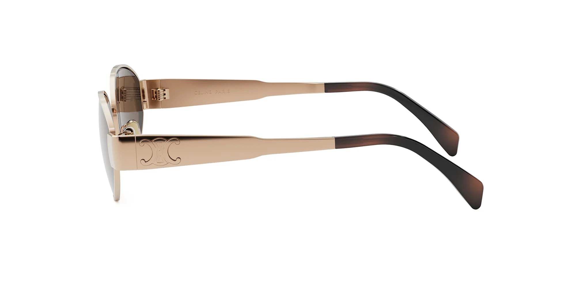 CELINE Triomphe Metal CL40235U - Image 5