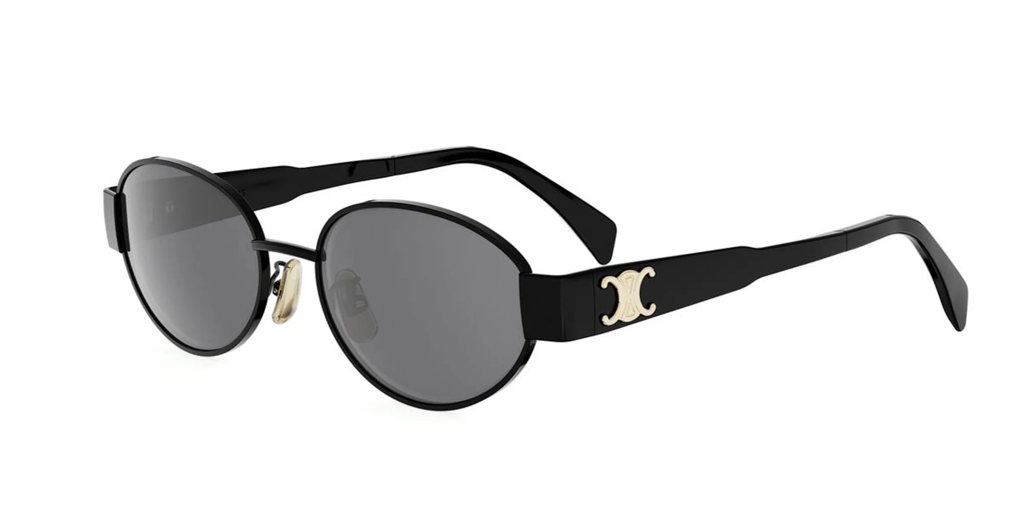 CELINE Triomphe Metal CL40235U - Image 8