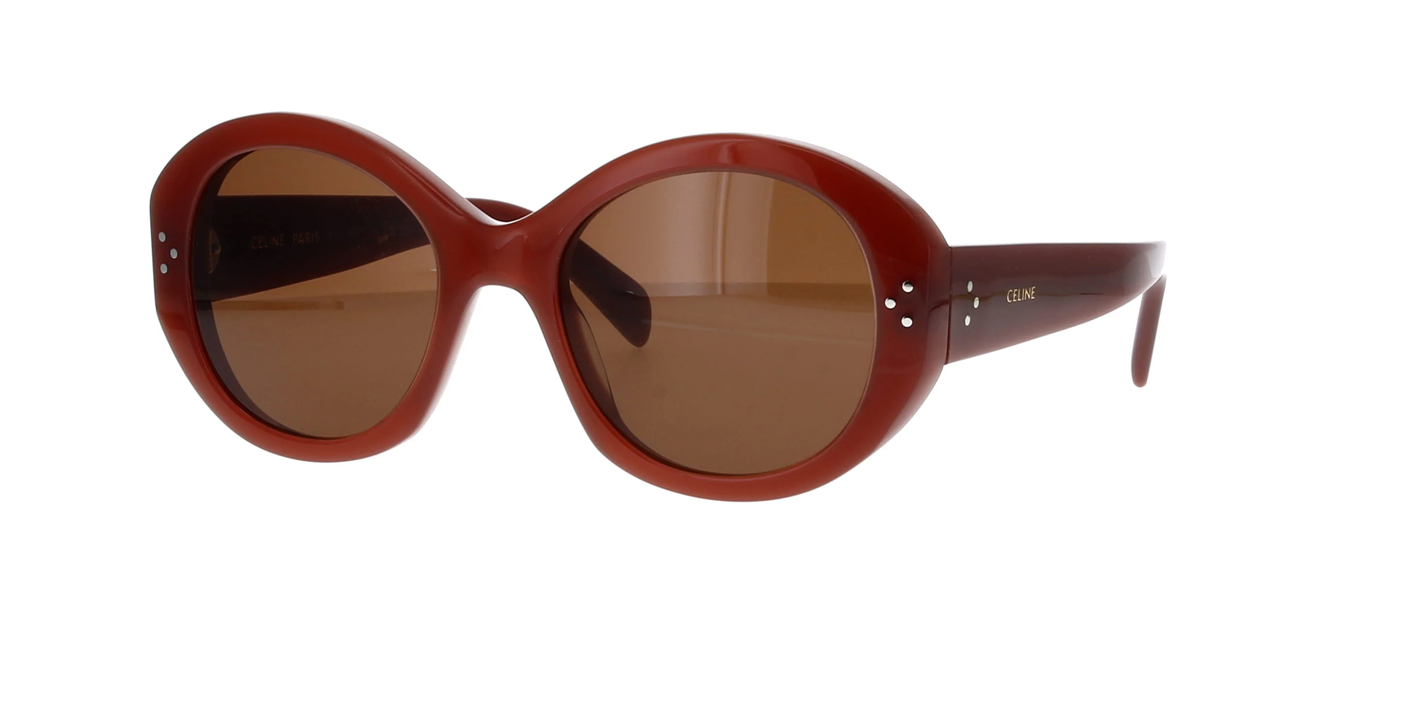 CELINE Bold 3 Dots CL40240I - Image 5