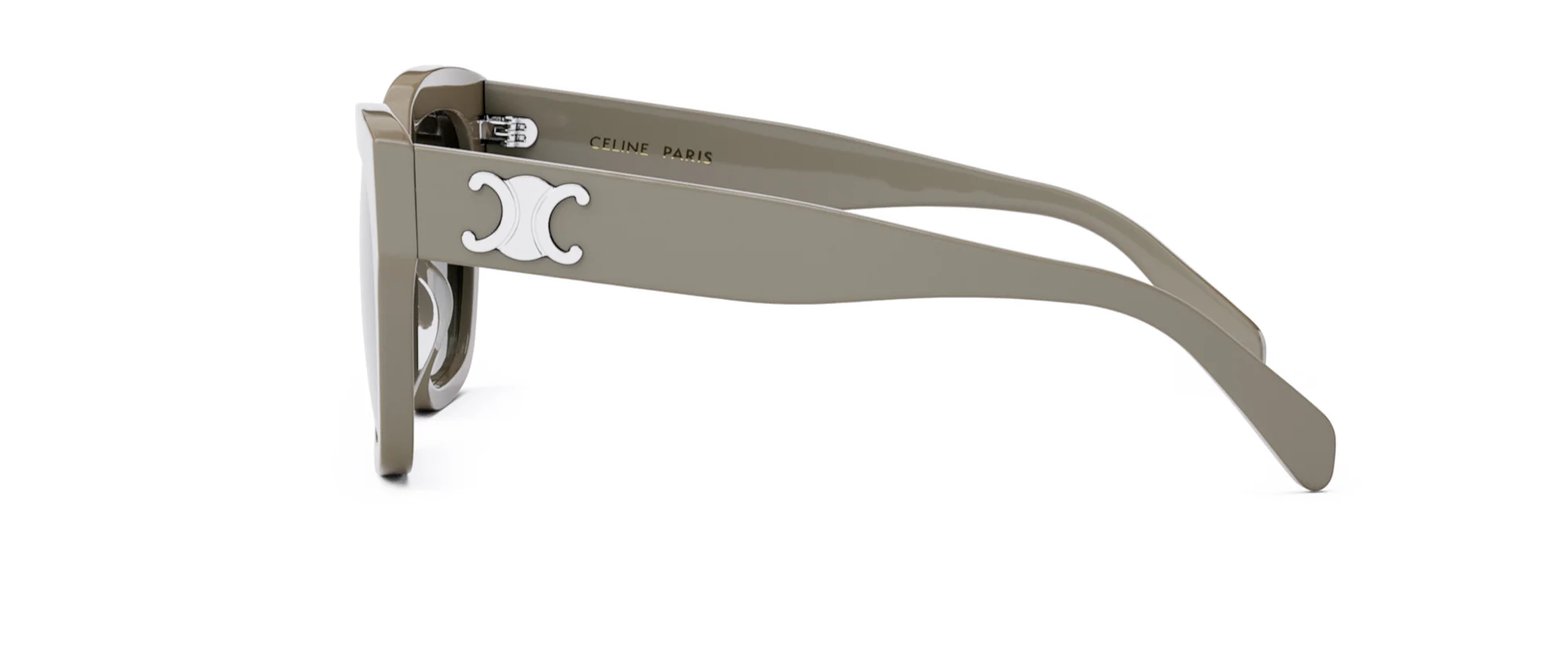 CELINE Triomphe CL40253I - Image 7