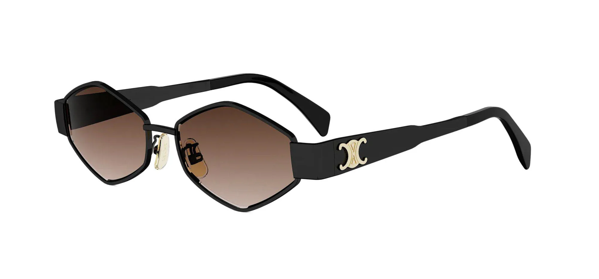 CELINE Triomphe Metal CL40254U - Image 10
