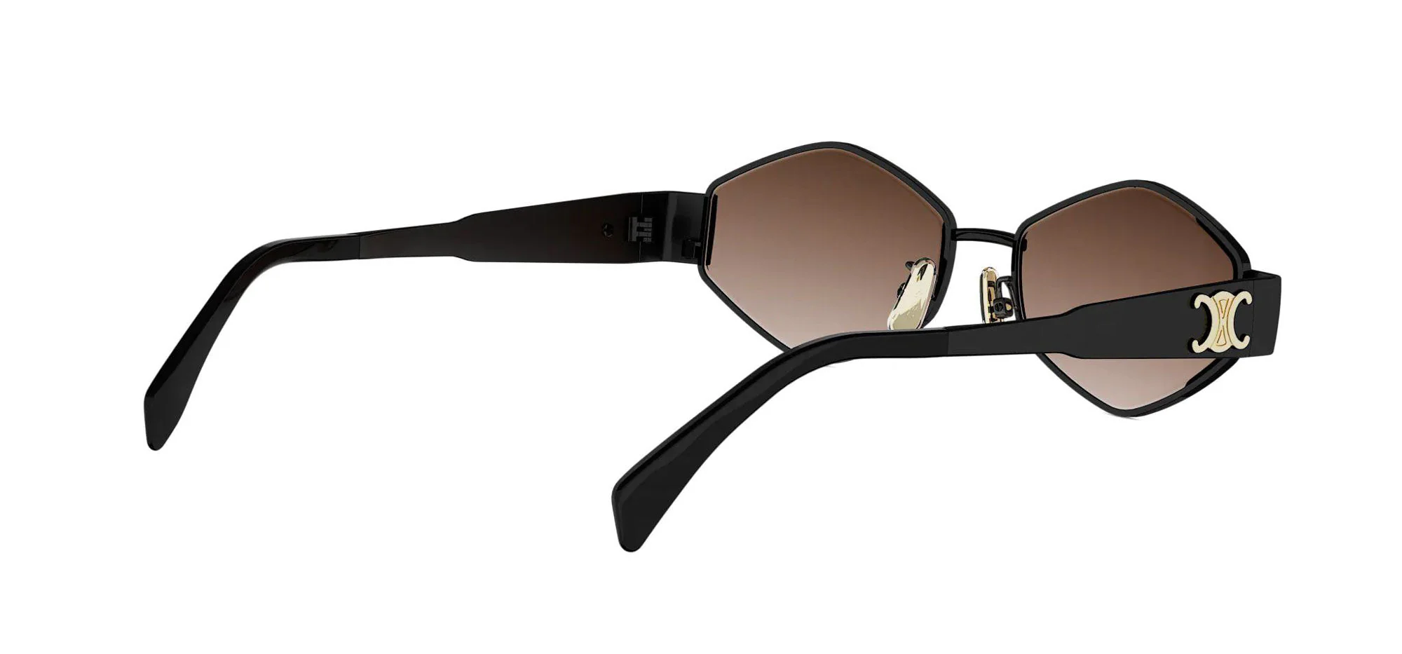 CELINE Triomphe Metal CL40254U - Image 14
