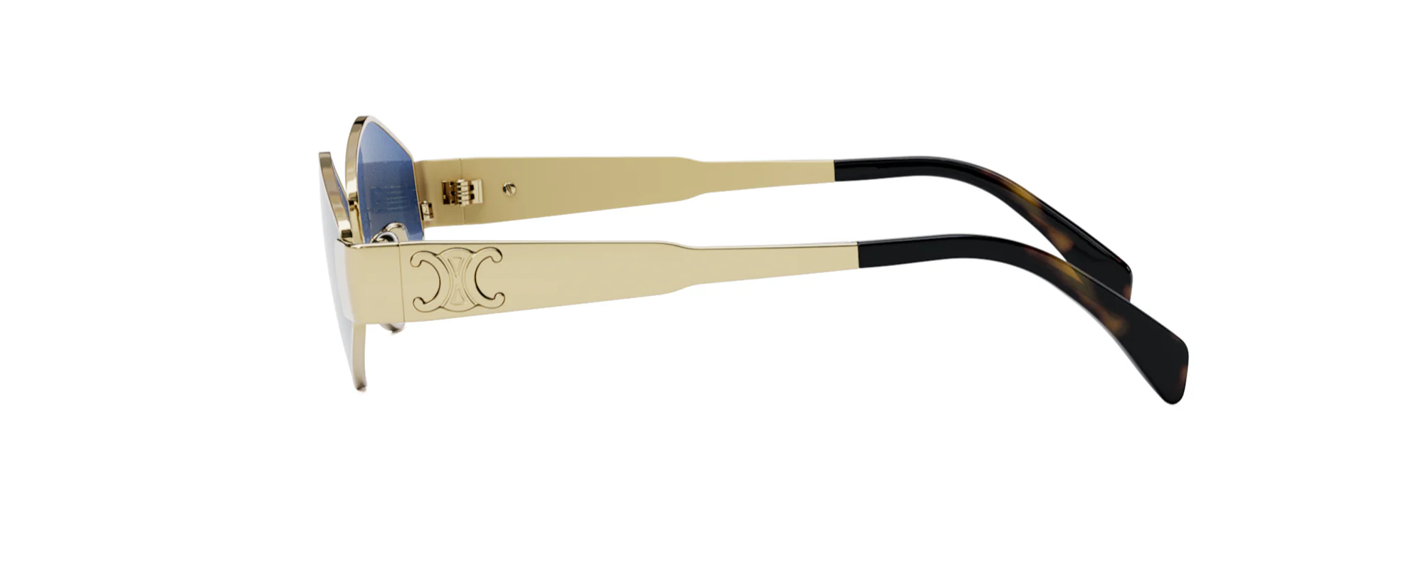 CELINE Triomphe Metal CL40254U - Image 6