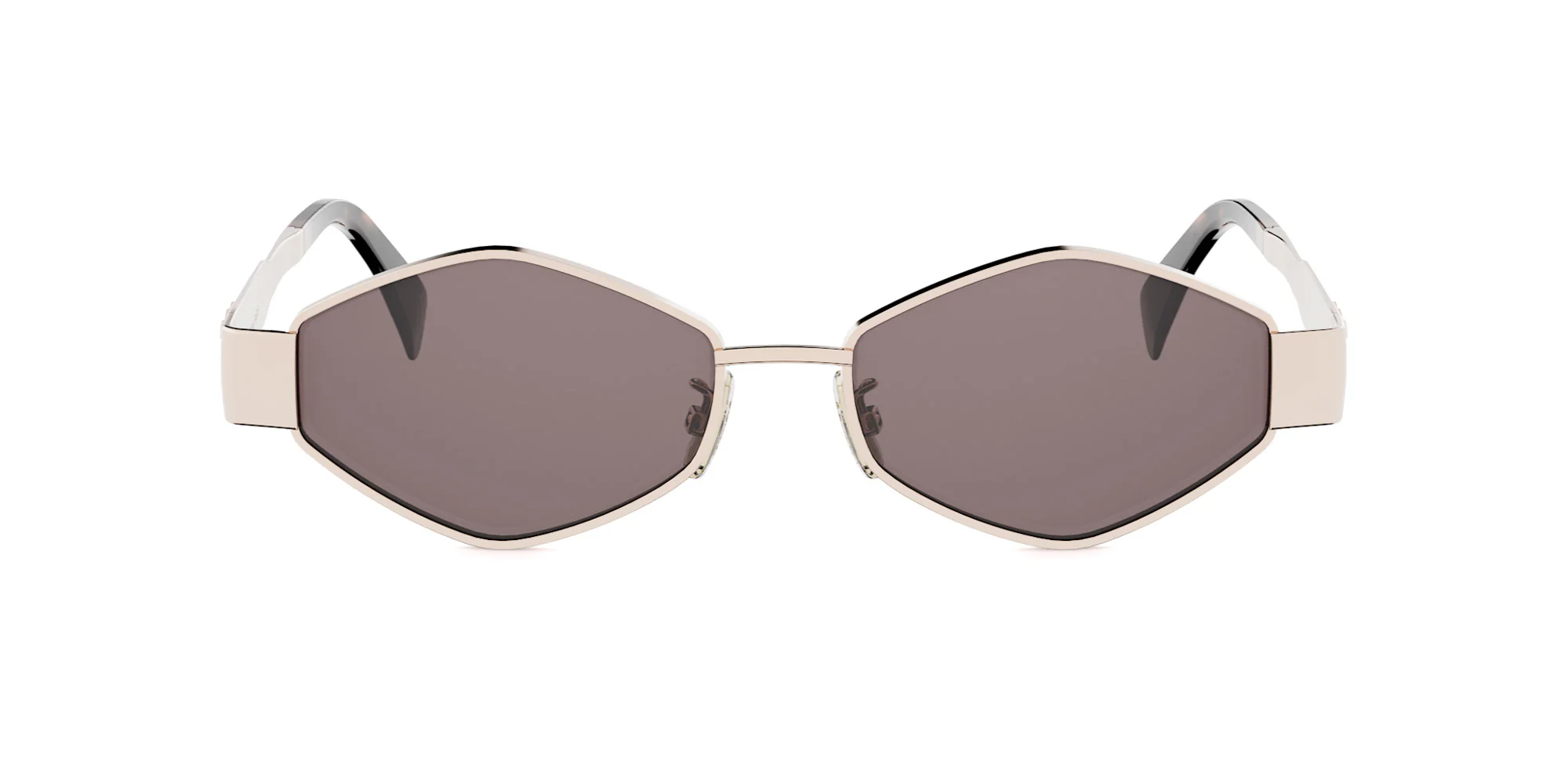 CELINE Triomphe Metal CL40254U - Image 8