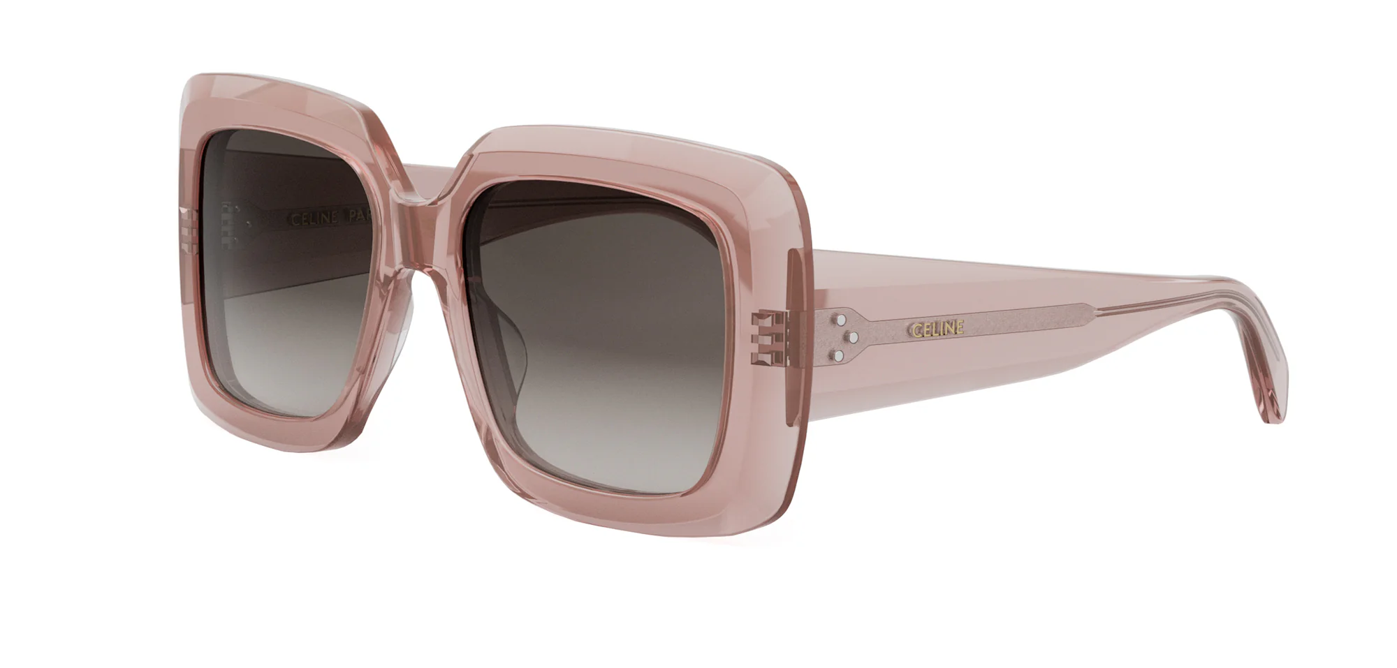 CELINE Bold 3 Dots CL40263I - Image 13