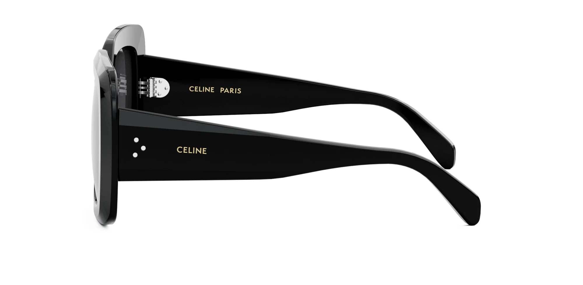 CELINE Bold 3 Dots CL40263I - Image 3