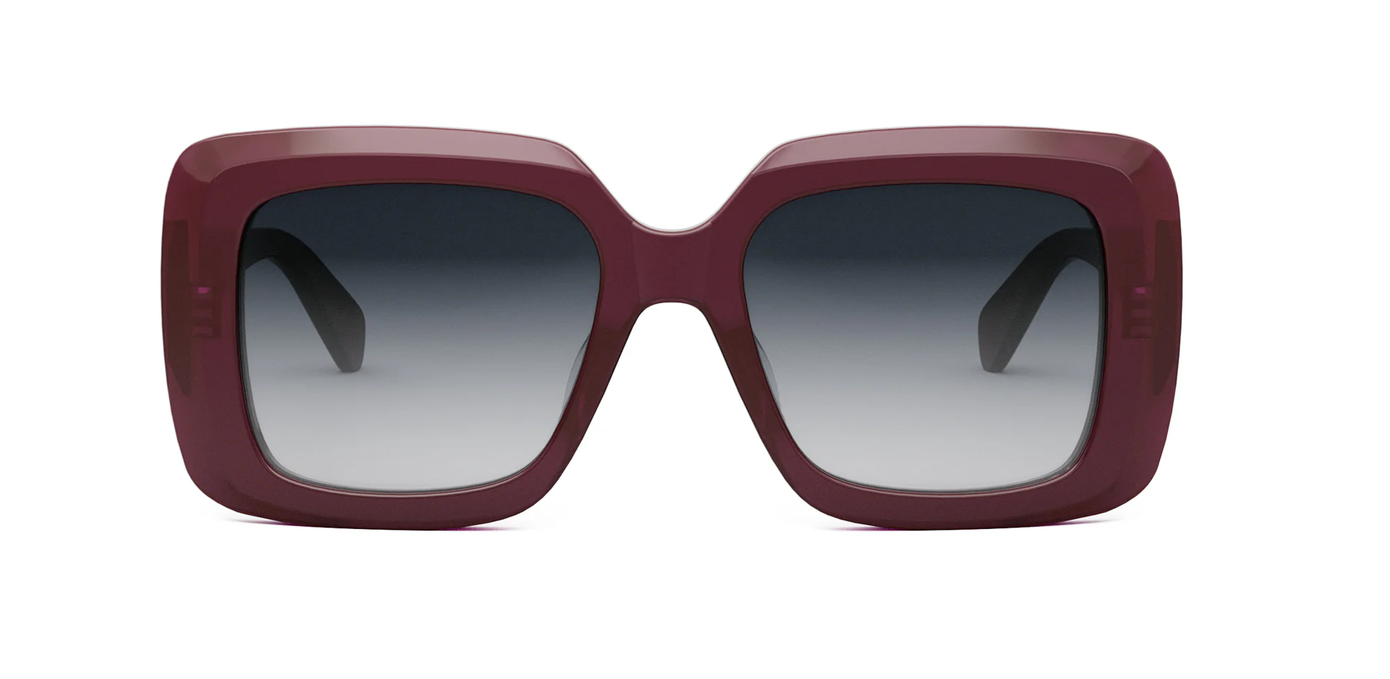 CELINE Bold 3 Dots CL40263I - Image 5