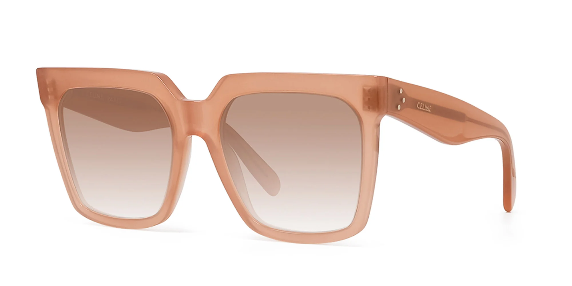 CELINE Bold 3 Dots CL4055IN - Image 7