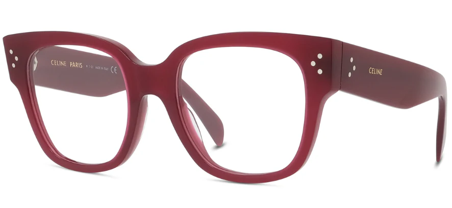 CELINE Bold 3 Dots CL50066I - Image 13