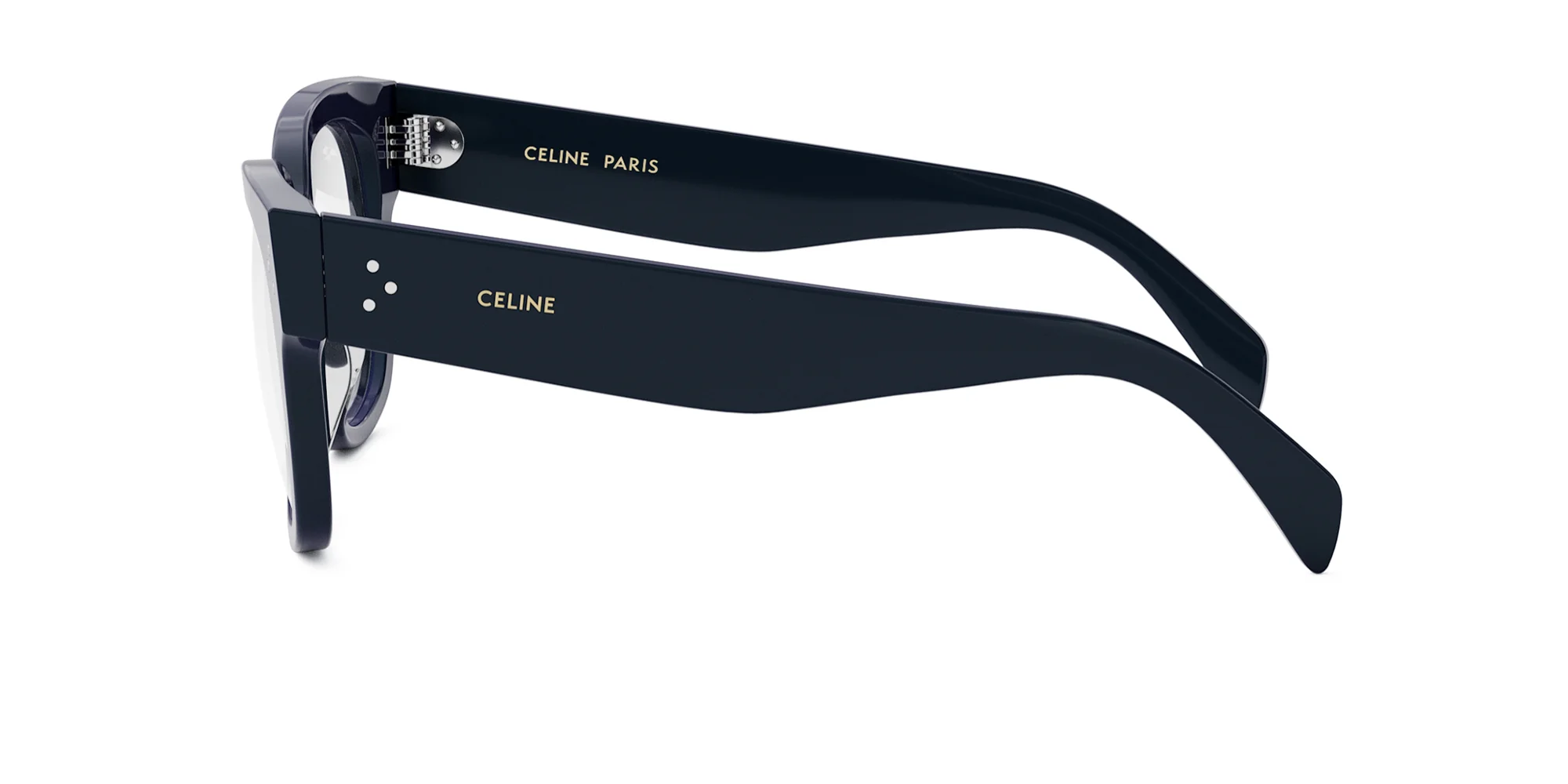 CELINE Bold 3 Dots CL50066I - Image 19