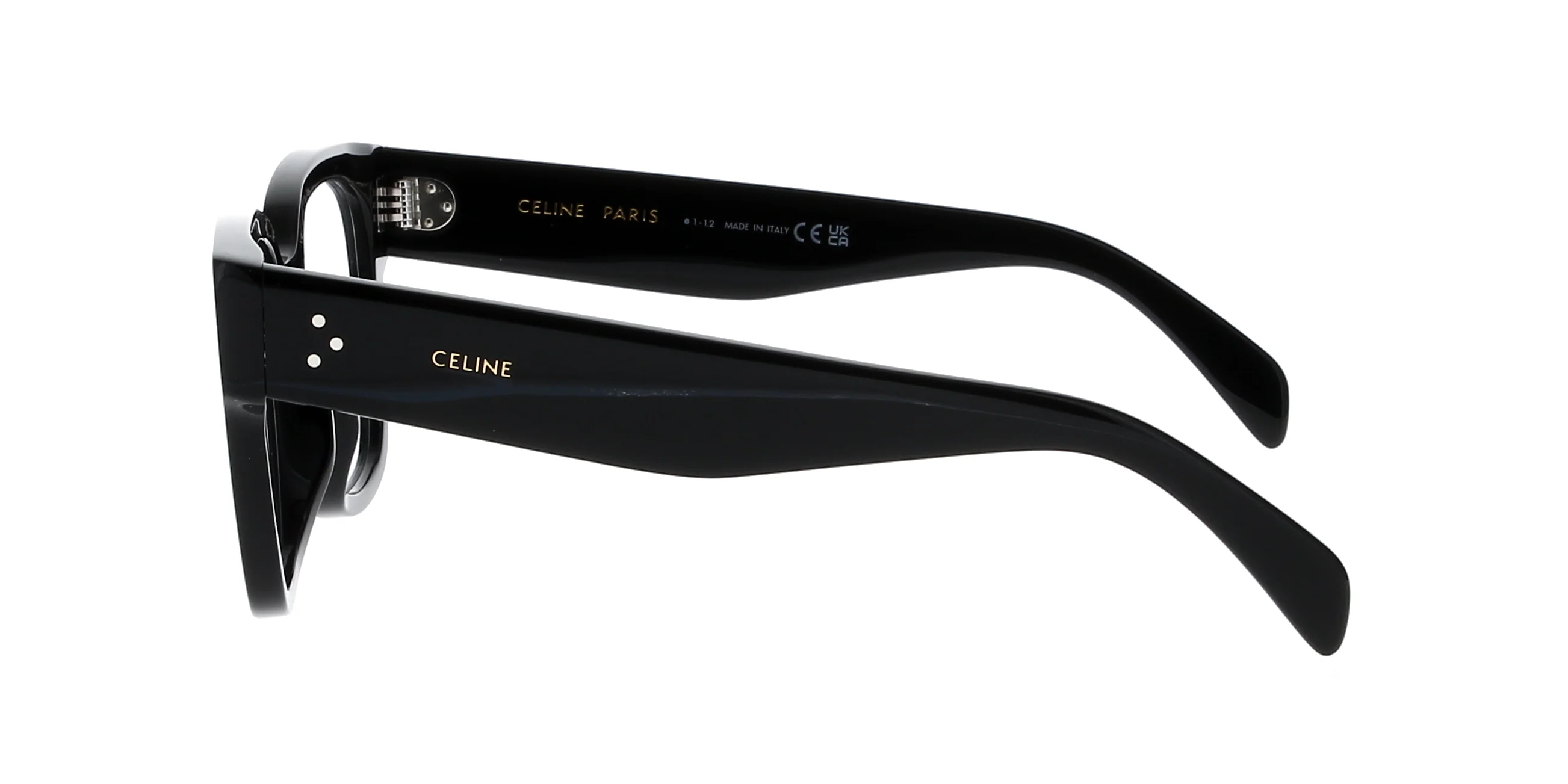 CELINE Bold 3 Dots CL50066I - Image 3