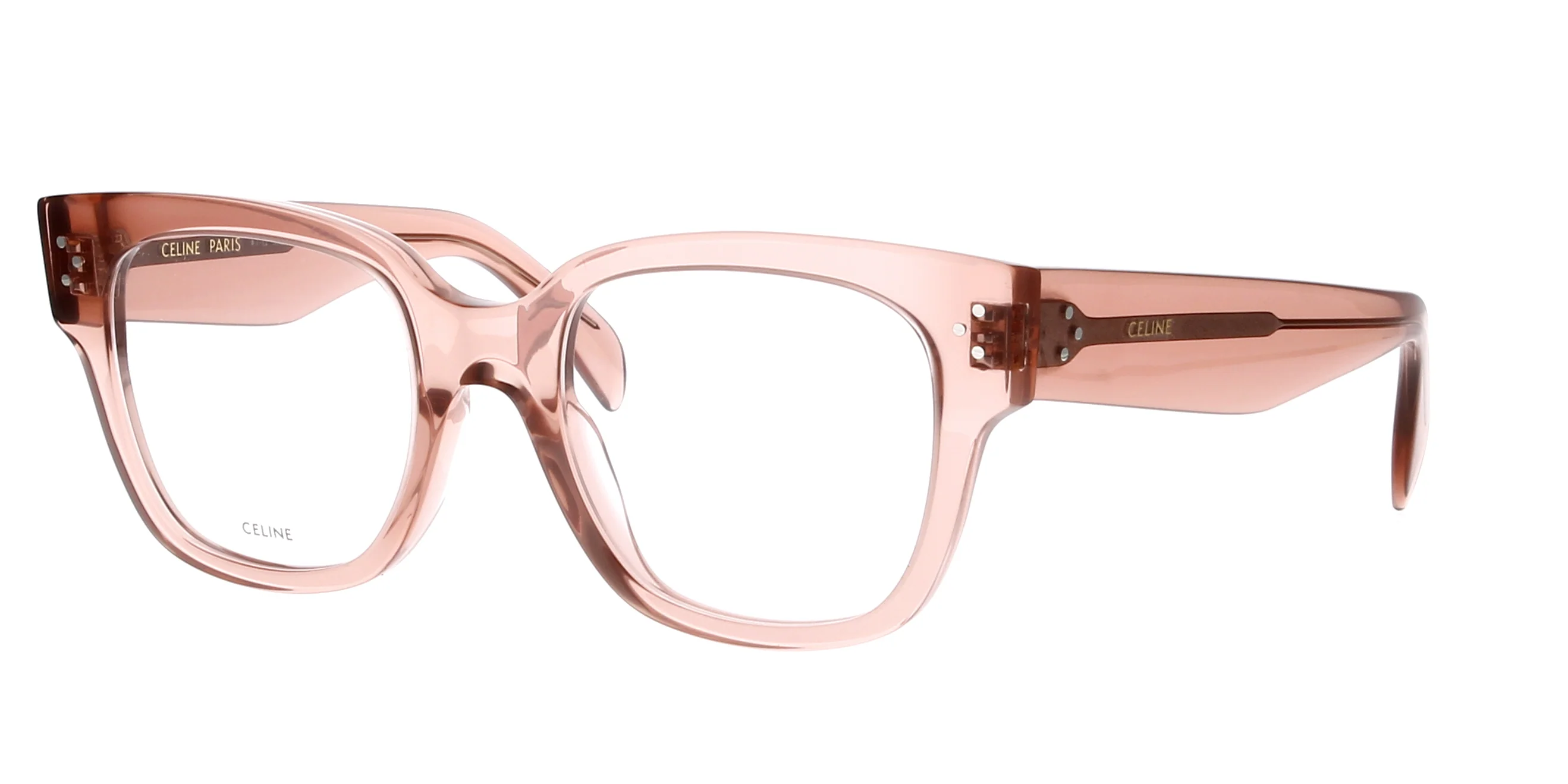 CELINE Bold 3 Dots CL50066I - Image 6