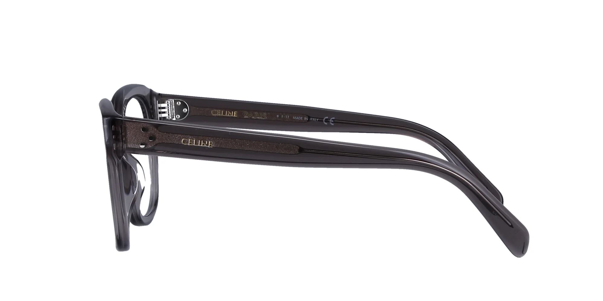 CELINE Bold 3 Dots CL50086I - Image 11