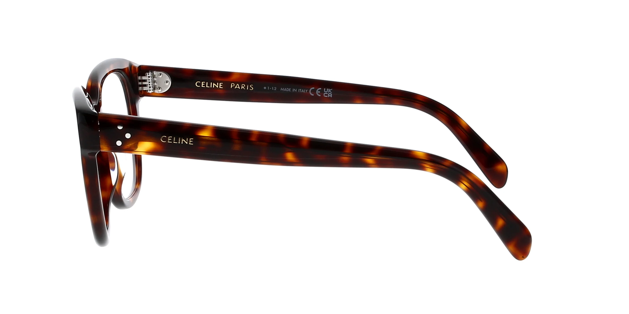 CELINE Bold 3 Dots CL50086I - Image 15