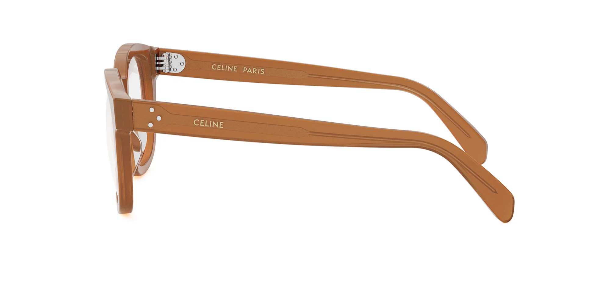 CELINE Bold 3 Dots CL50098I - Image 3