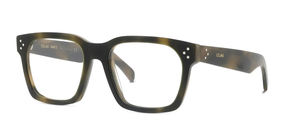 CELINE Bold 3 Dots CL50103I - Image 9