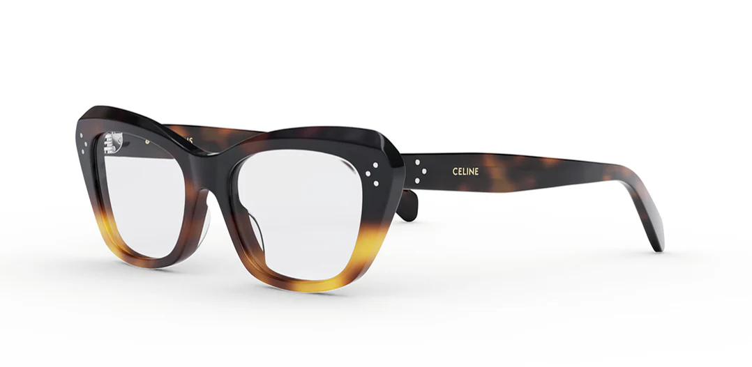 CELINE Bold 3 Dots CL50112I - Image 4