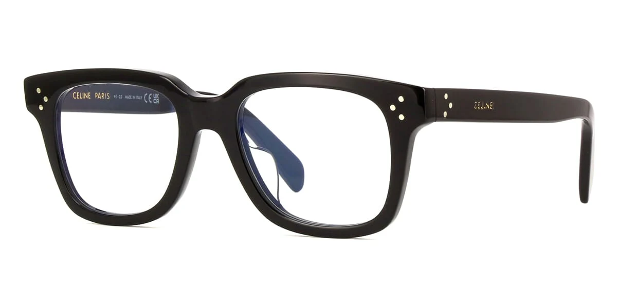 Celine Clip On CL40268U-CL
