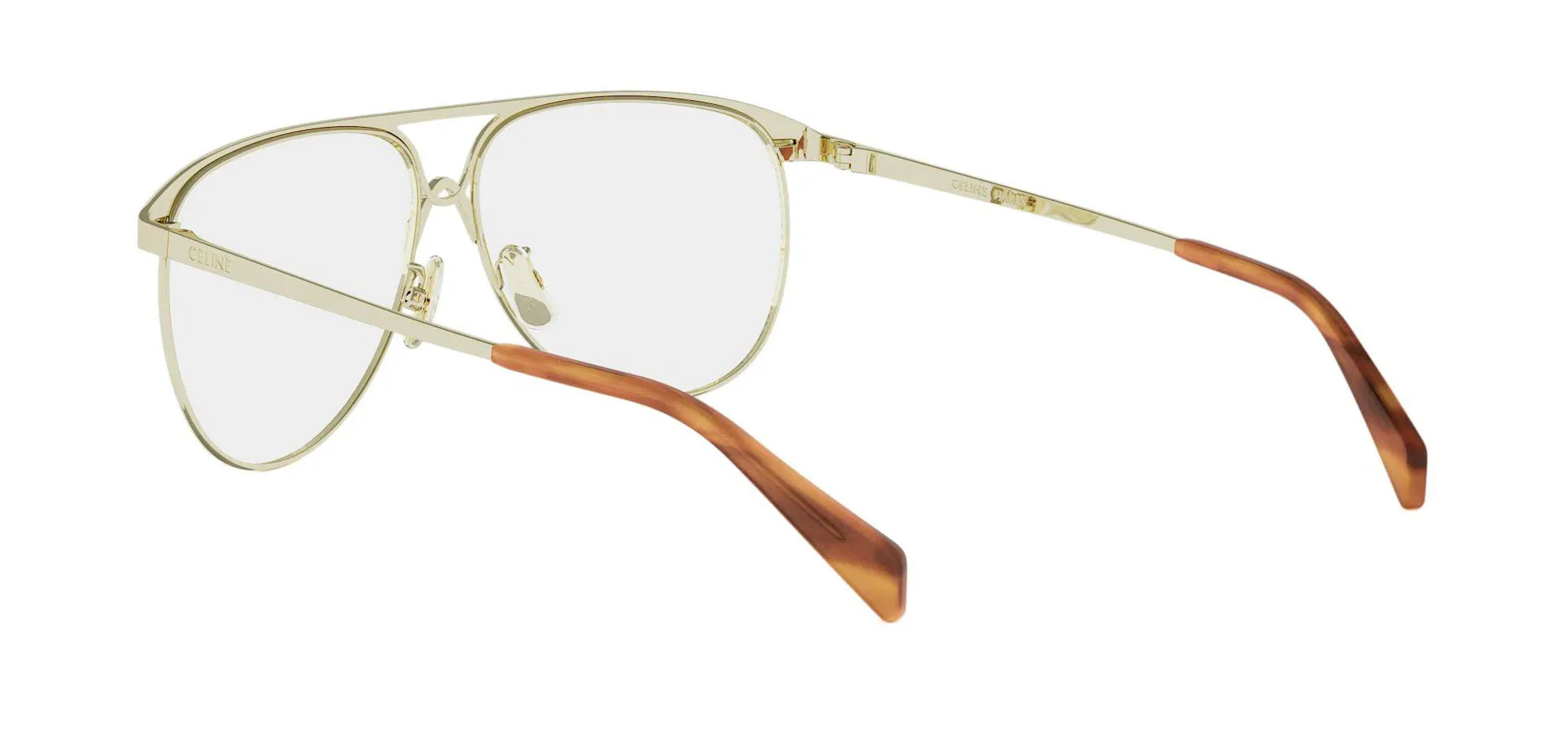 Celine Metal CL50183U - Image 3