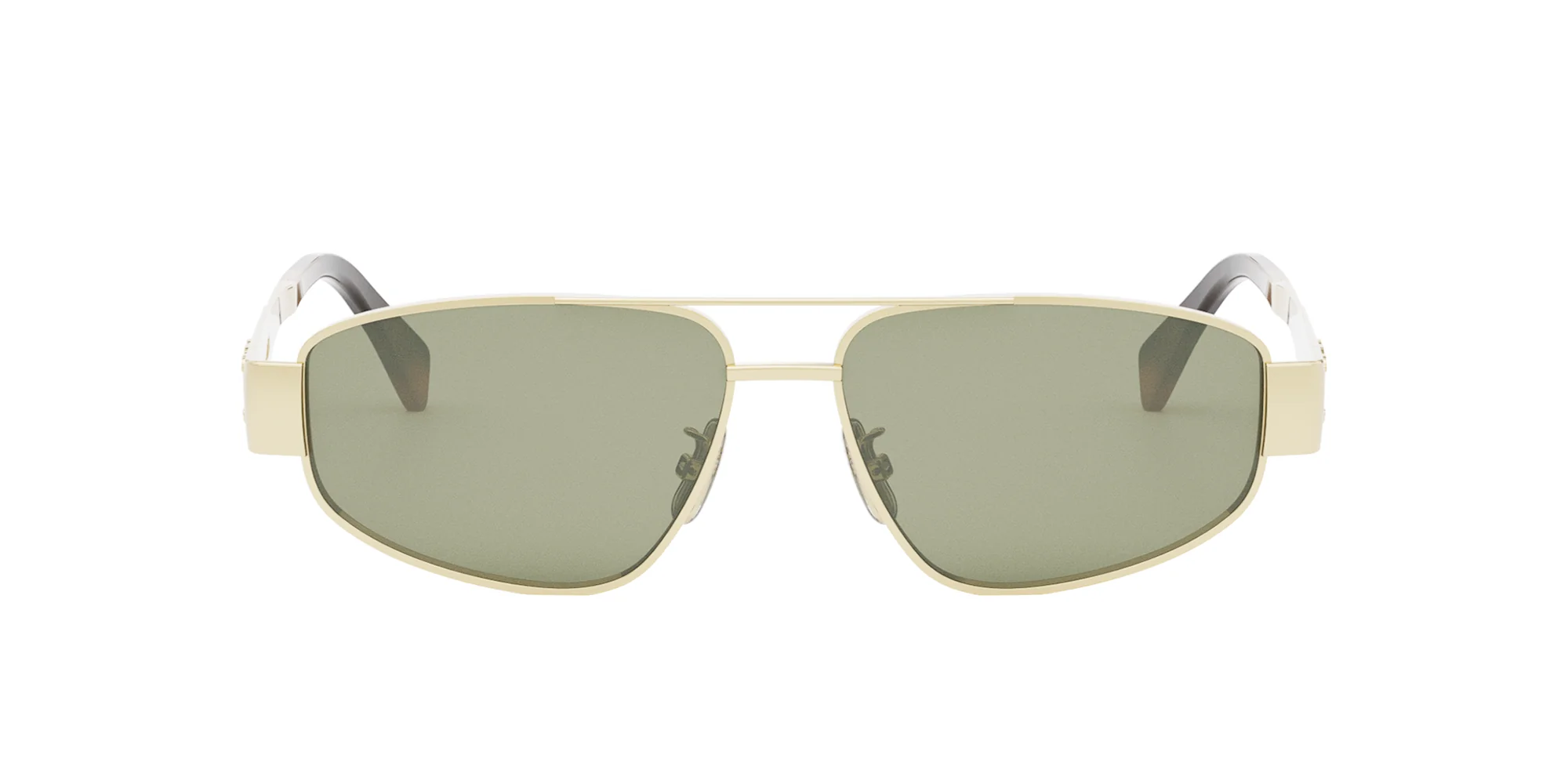 CELINE Metal Triomphe CL40281U - Image 5