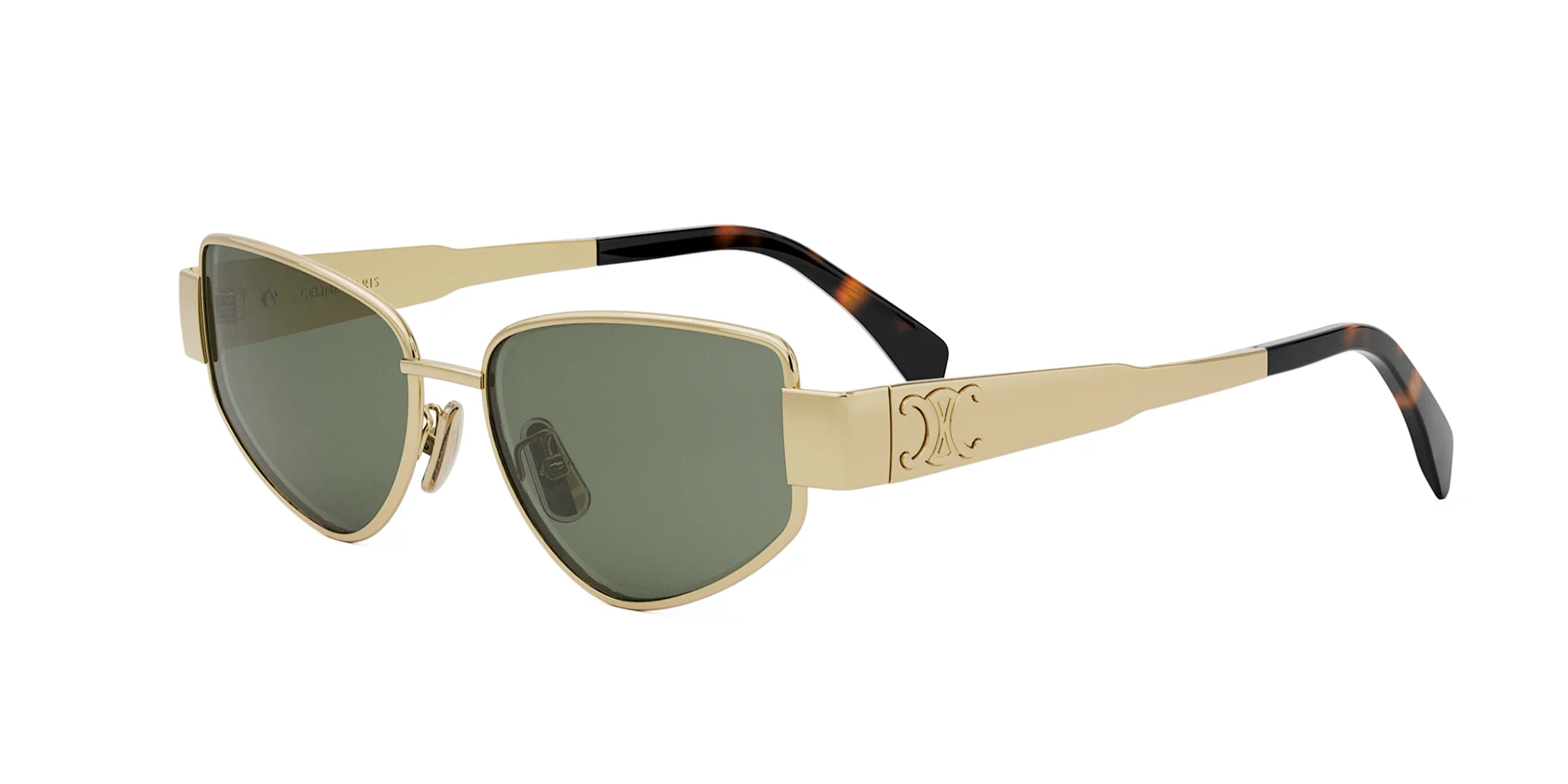 CELINE Metal Triomphe CL40293U - Image 4