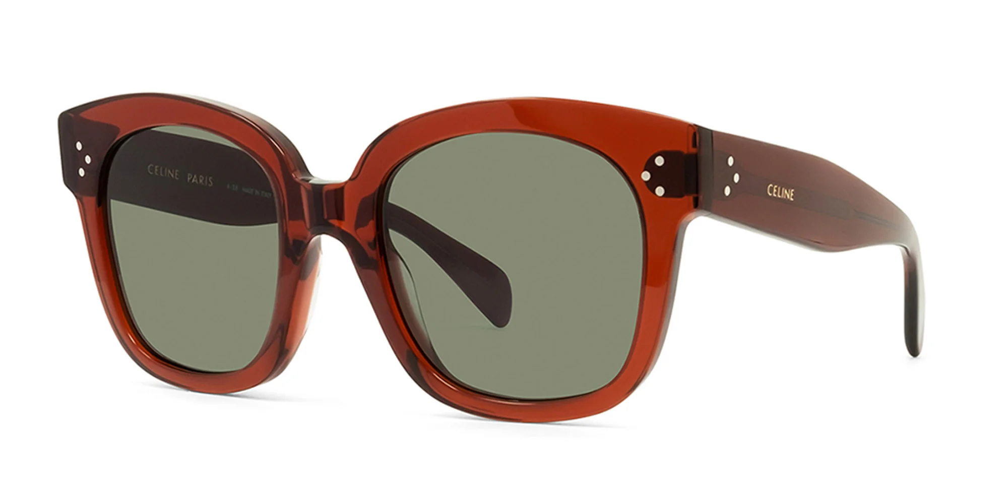 CELINE Bold 3 Dots CL4002UN - Image 11