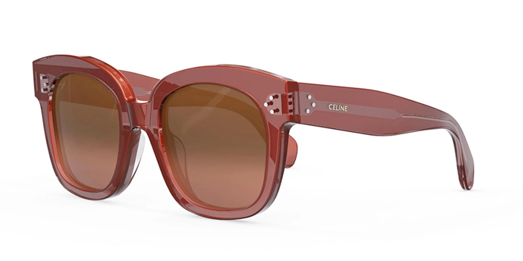 CELINE Bold 3 Dots CL4002UN - Image 20