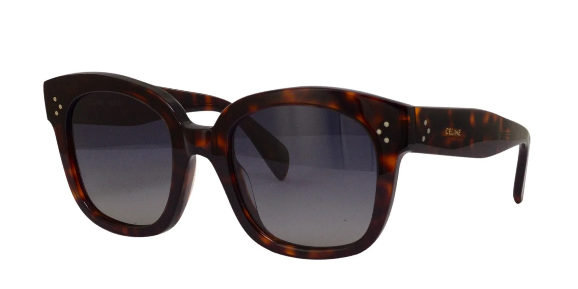 CELINE Bold 3 Dots CL4002UN - Image 4