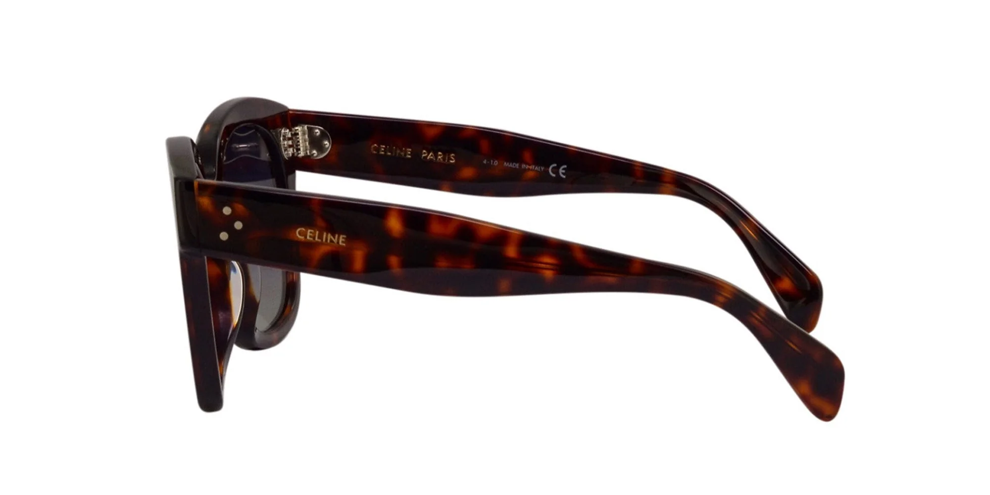CELINE Bold 3 Dots CL4002UN - Image 6