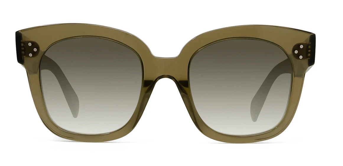 CELINE Bold 3 Dots CL4002UN - Image 8