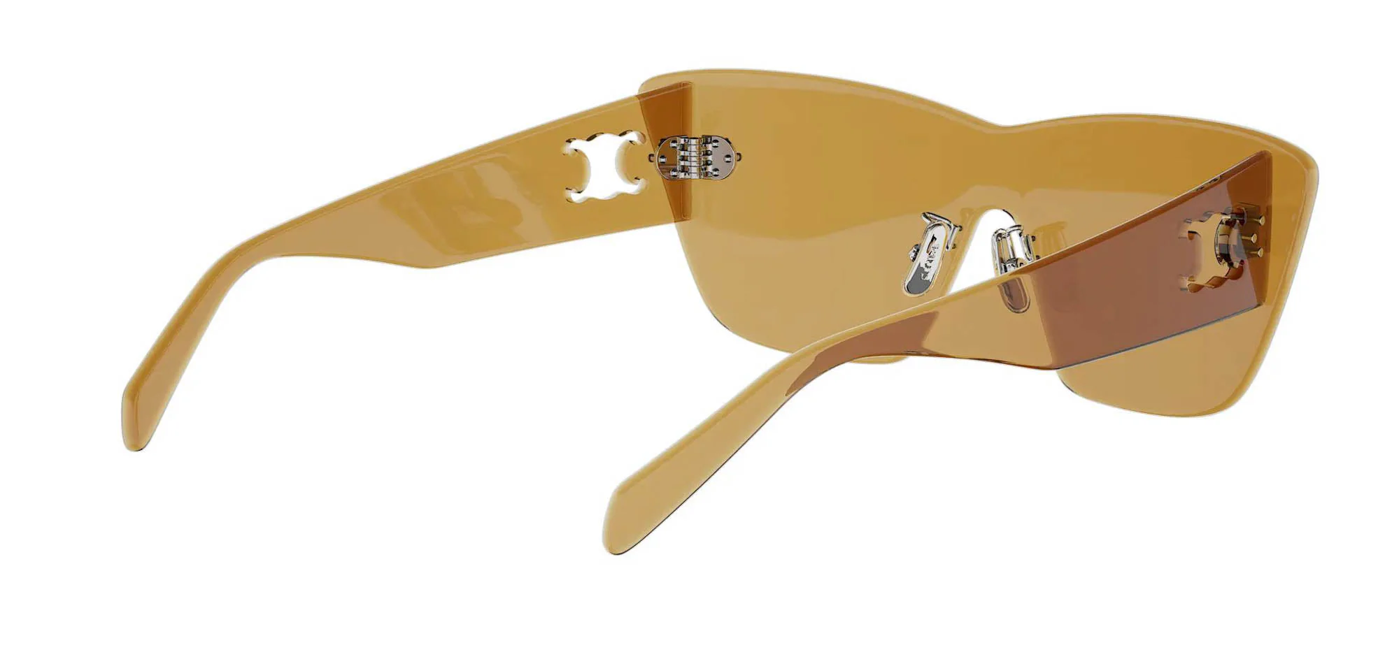 Celine Sundown Shade CL40351U - Image 5