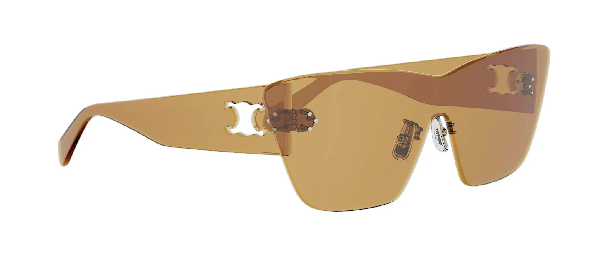 Celine Sundown Shade CL40351U - Image 7