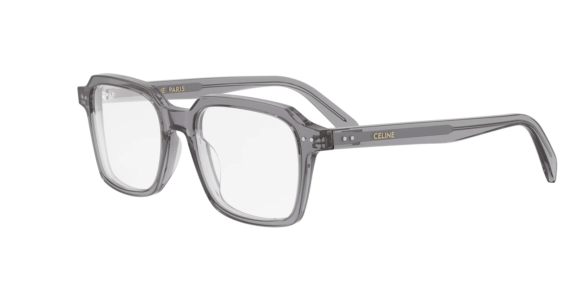 CELINE Thin 2 Dots CL50139I