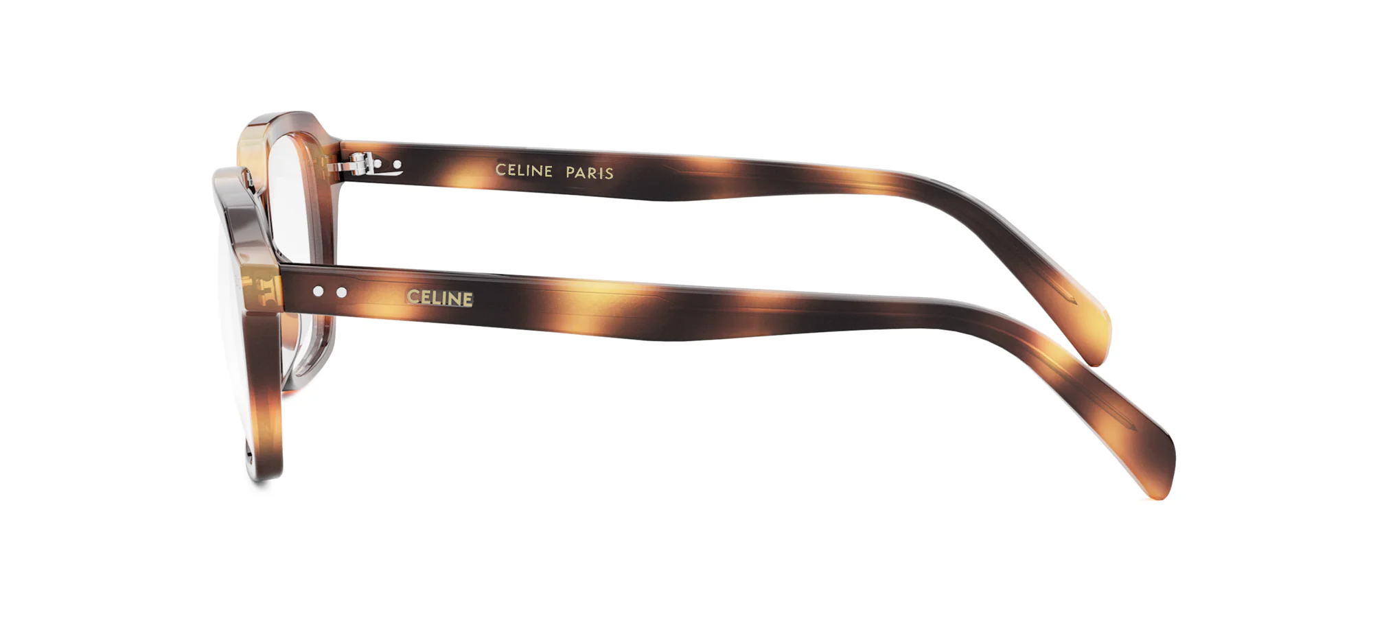 CELINE Thin 2 Dots CL50139I - Image 9