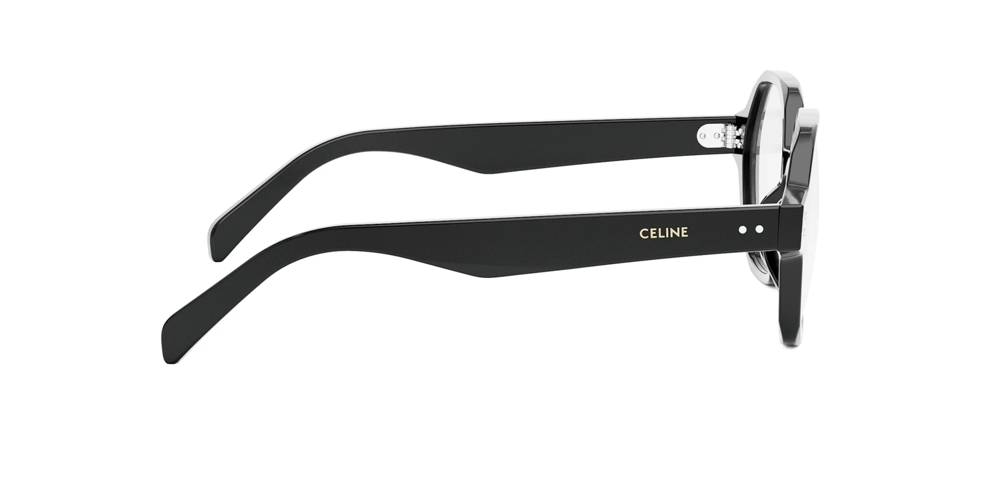 CELINE Thin 2 Dots CL50142I - Image 3