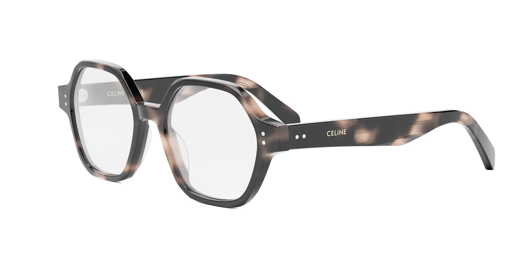 CELINE Thin 2 Dots CL50142I - Image 4