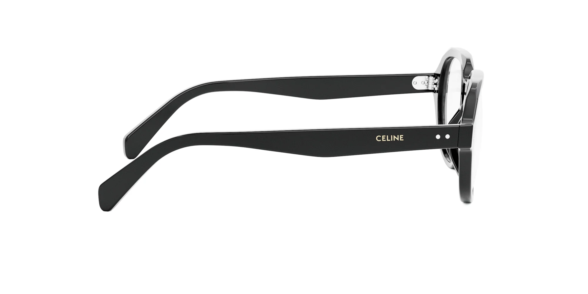 CELINE Thin 2 Dots CL50145I - Image 3