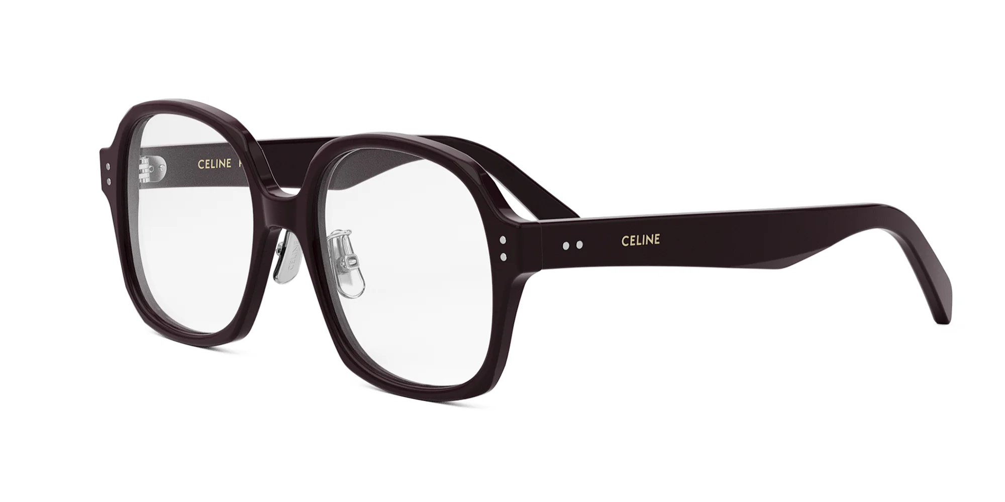 CELINE Thin 2 Dots CL50151F - Image 10
