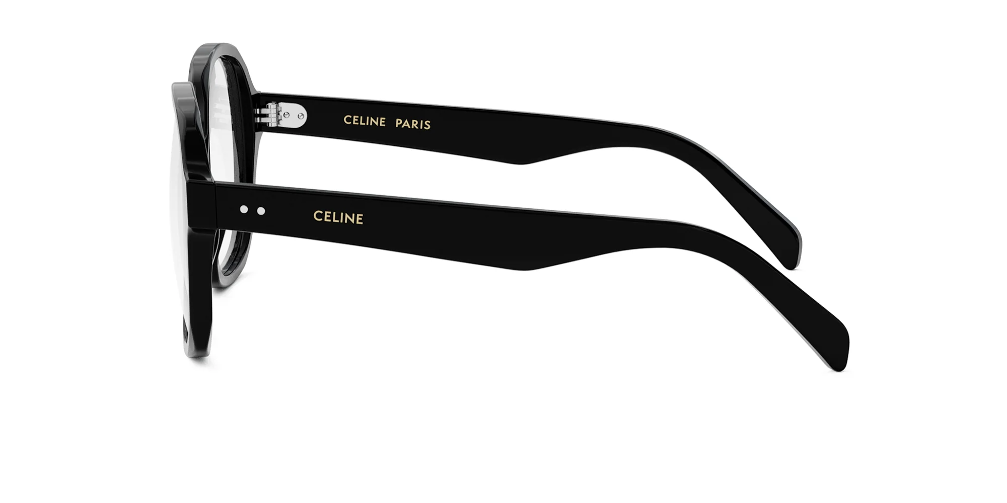 CELINE Thin 2 Dots CL50151I - Image 3