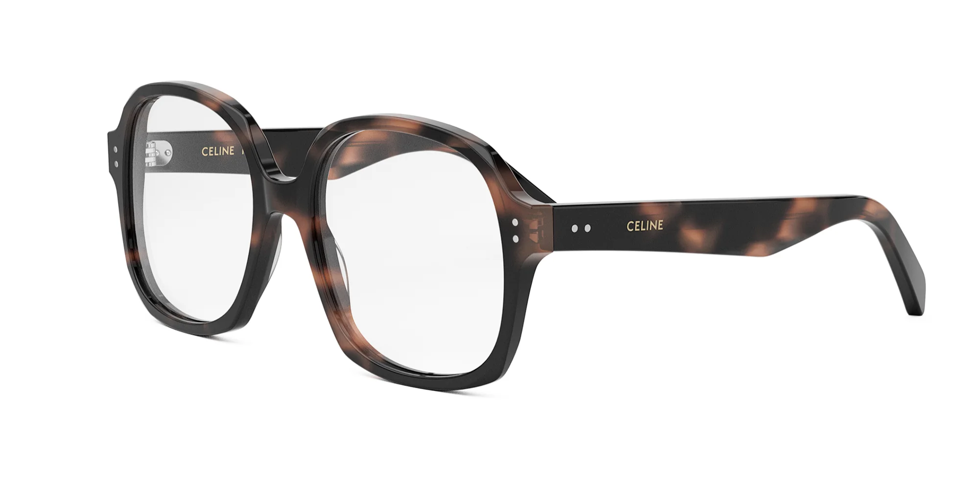 CELINE Thin 2 Dots CL50151I - Image 4