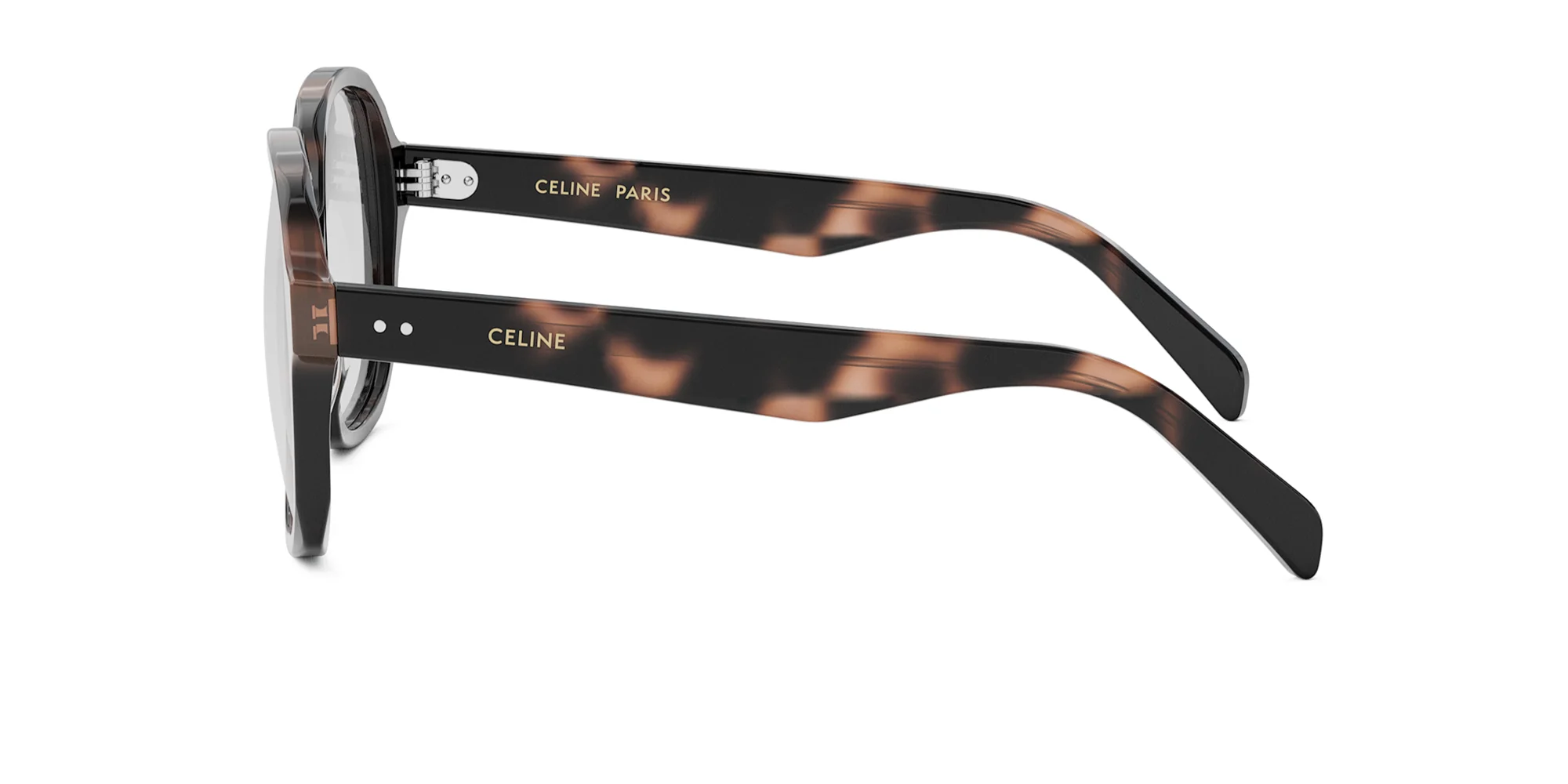 CELINE Thin 2 Dots CL50151I - Image 6