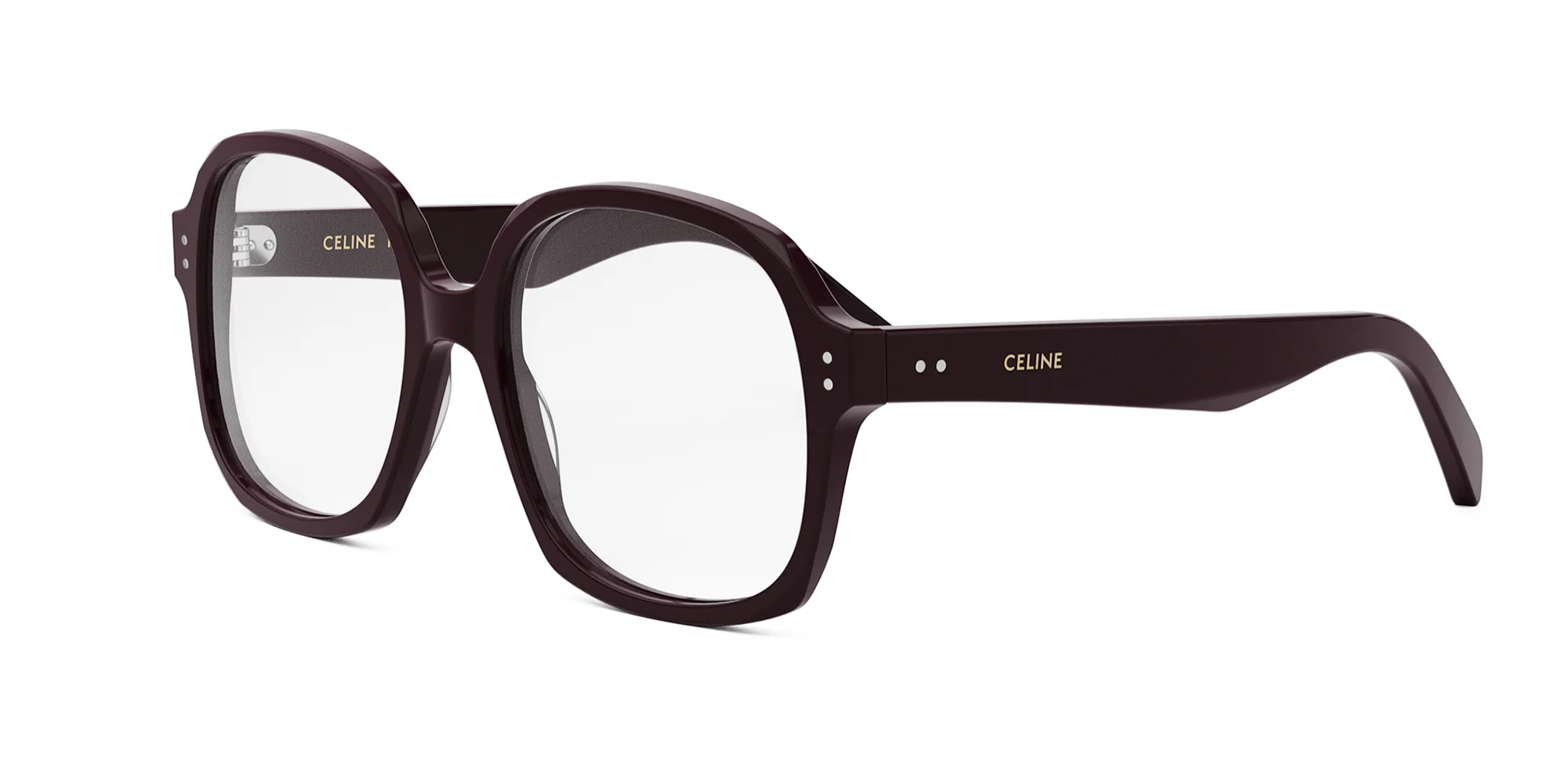 CELINE Thin 2 Dots CL50151I - Image 7