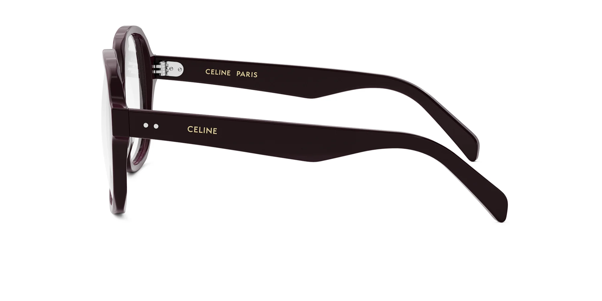 CELINE Thin 2 Dots CL50151I - Image 9
