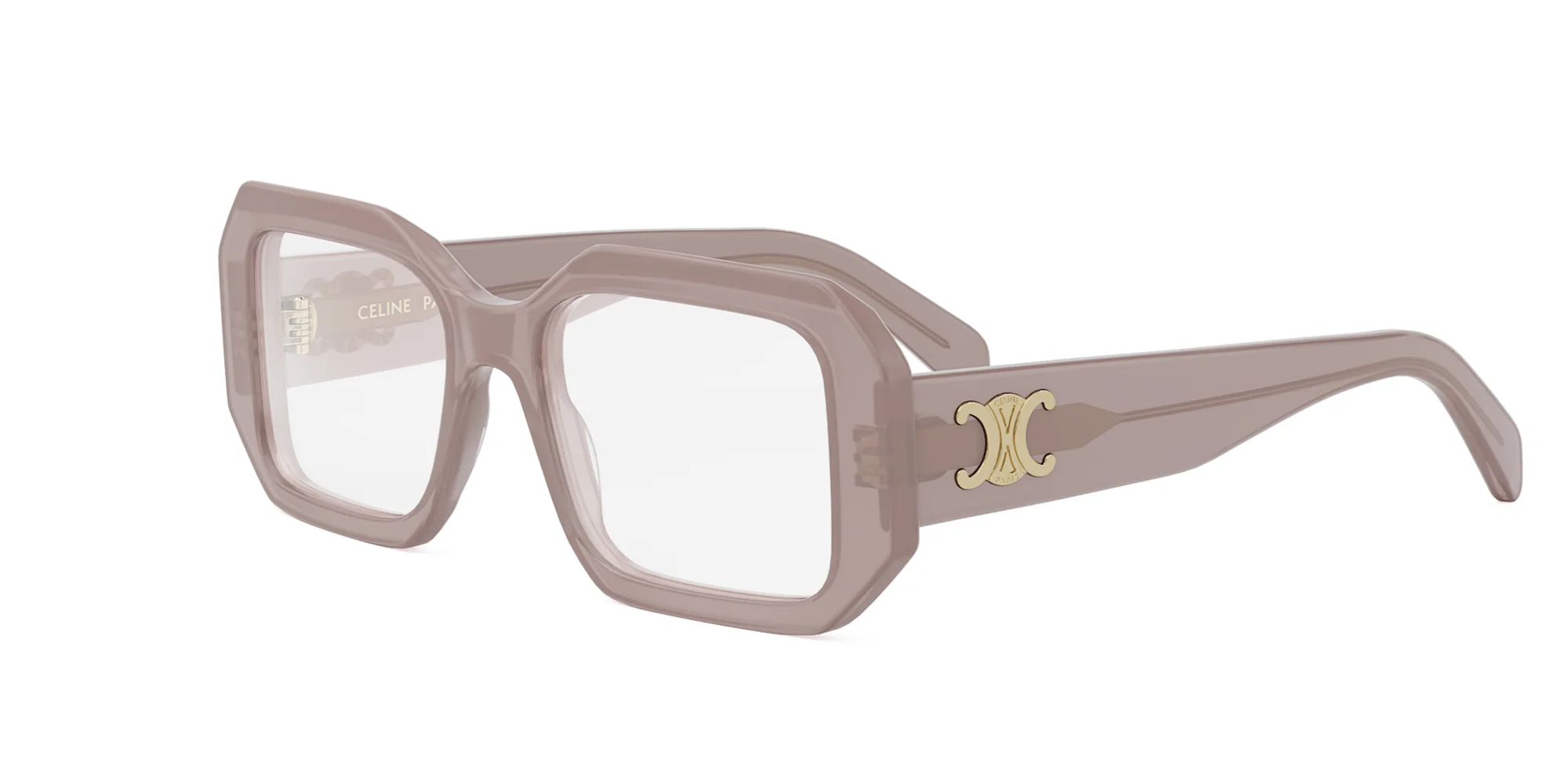 CELINE Triomphe CL50155I - Image 7