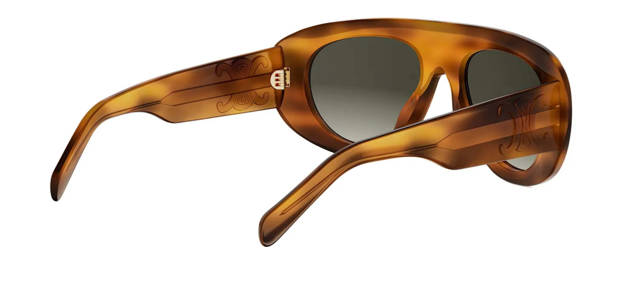 Celine Triomphe Stamp CL40340U - Image 13
