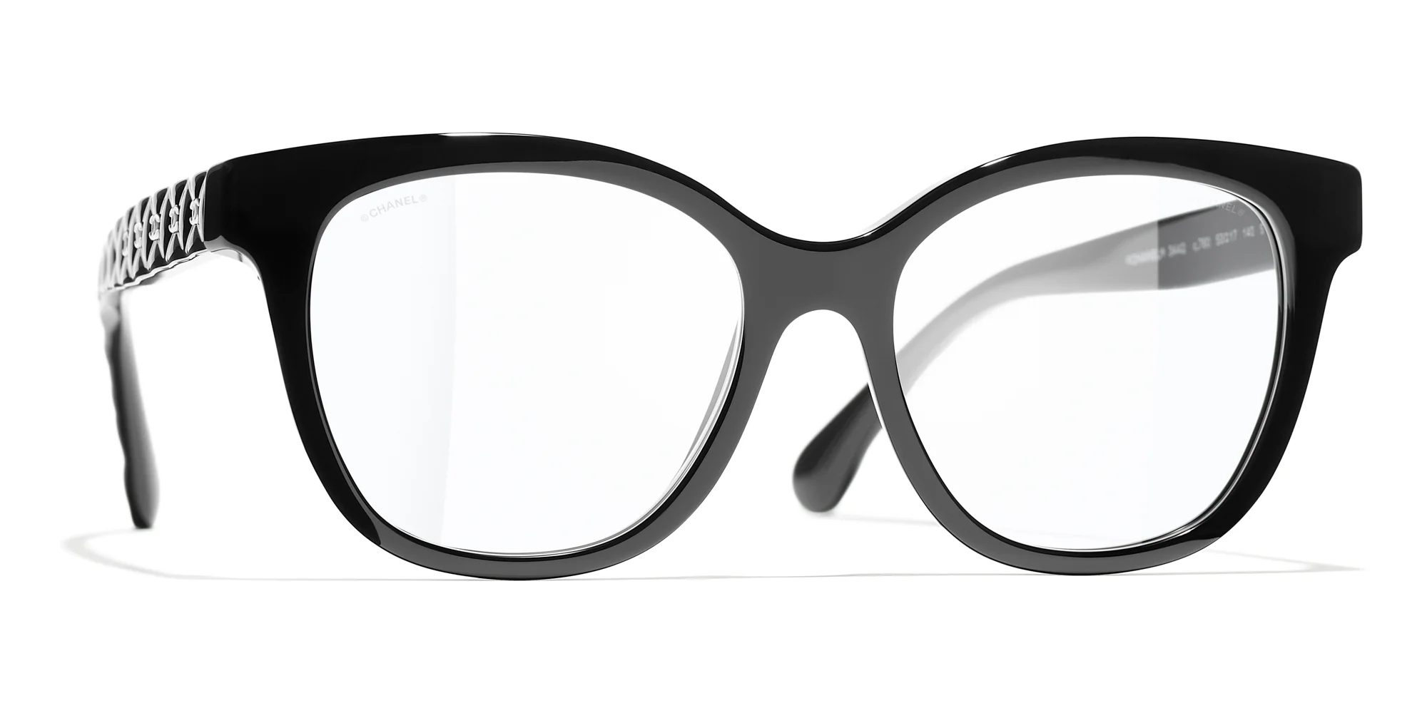 CHANEL 3442 - Image 5