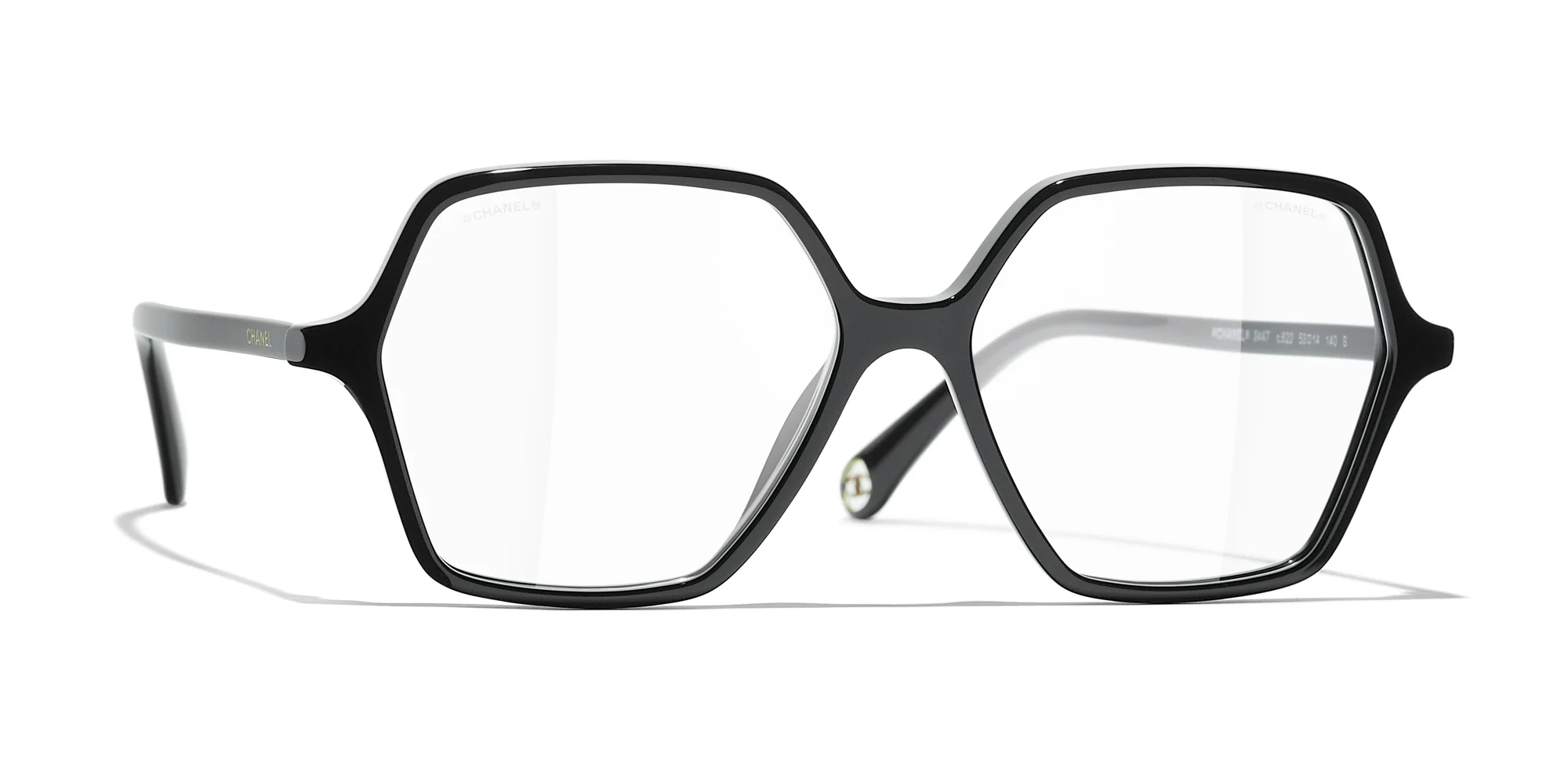 CHANEL 3447 - Image 5