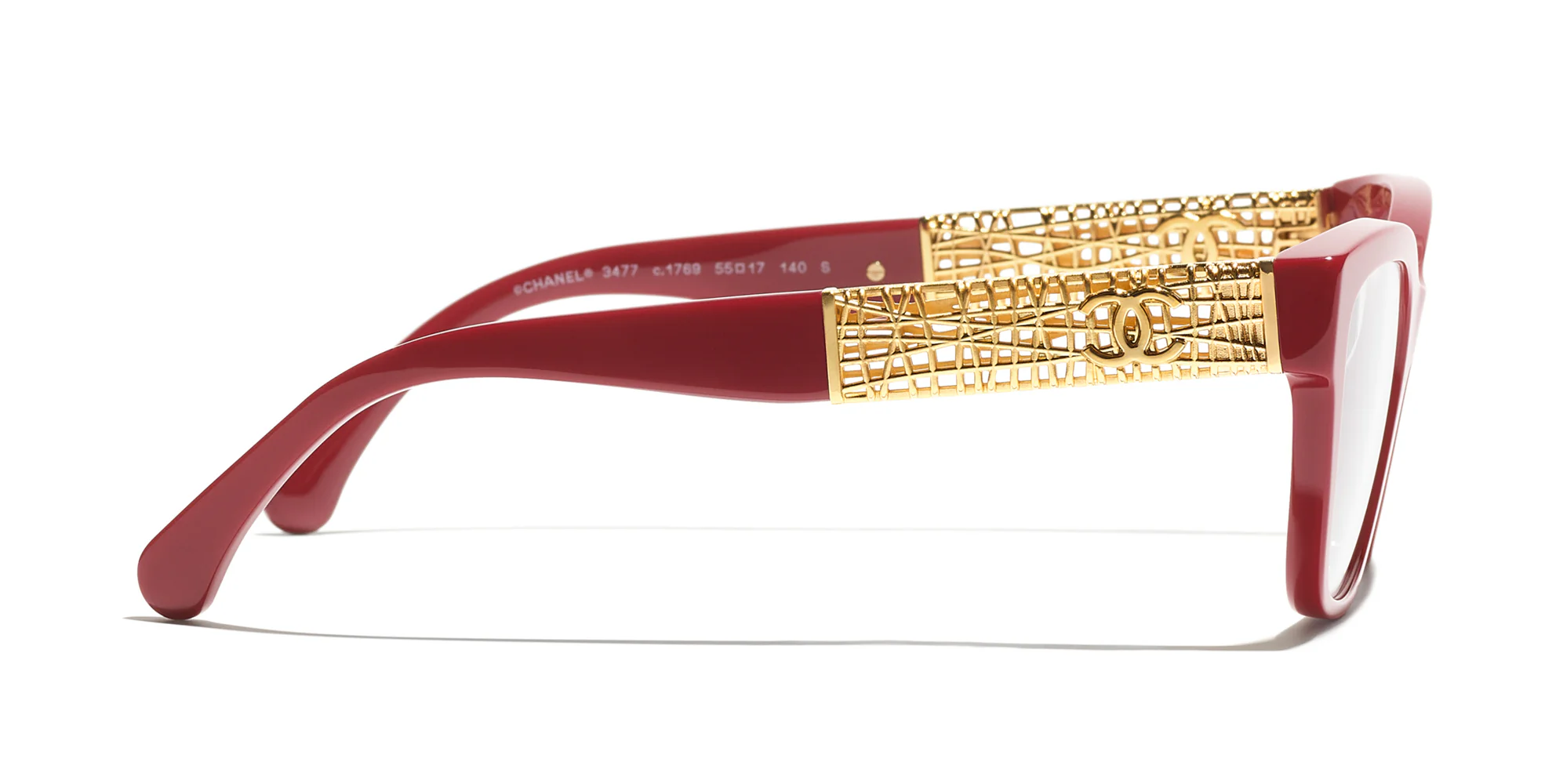 CHANEL 3477 - Image 7