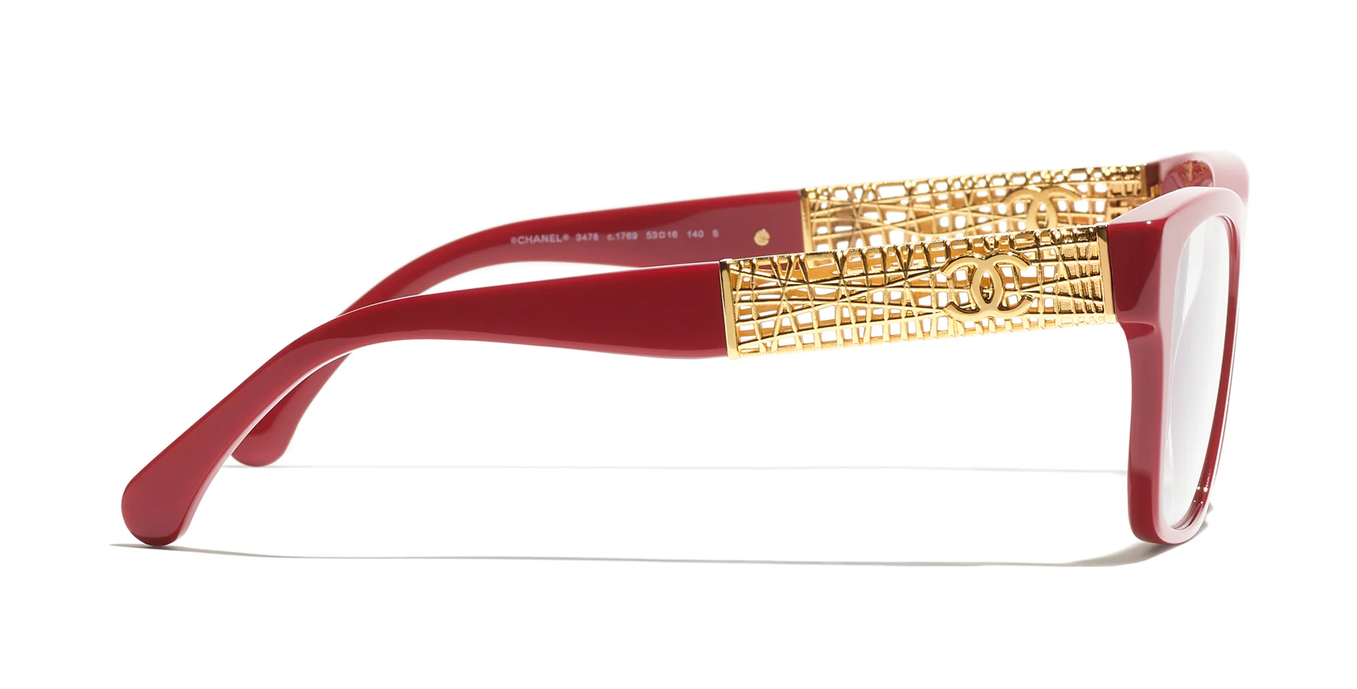 CHANEL 3478 - Image 11